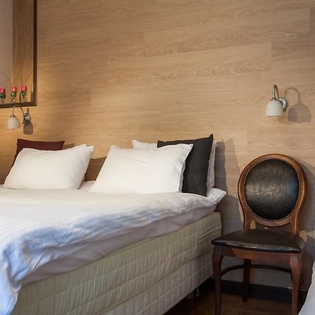 Zaliki Boutique Hotel Thessaloniki Buitenkant foto