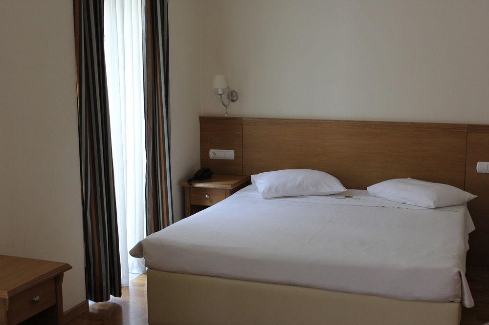 Zaliki Boutique Hotel Thessaloniki Buitenkant foto