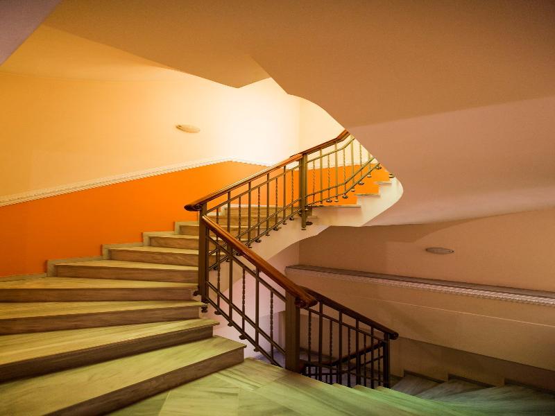 Zaliki Boutique Hotel Thessaloniki Buitenkant foto