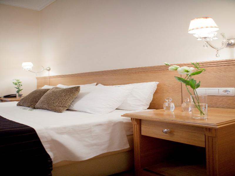Zaliki Boutique Hotel Thessaloniki Buitenkant foto
