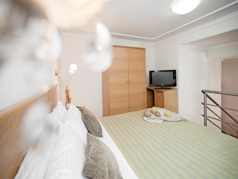 Zaliki Boutique Hotel Thessaloniki Kamer foto