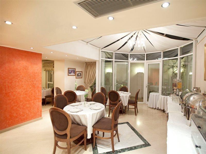 Zaliki Boutique Hotel Thessaloniki Buitenkant foto