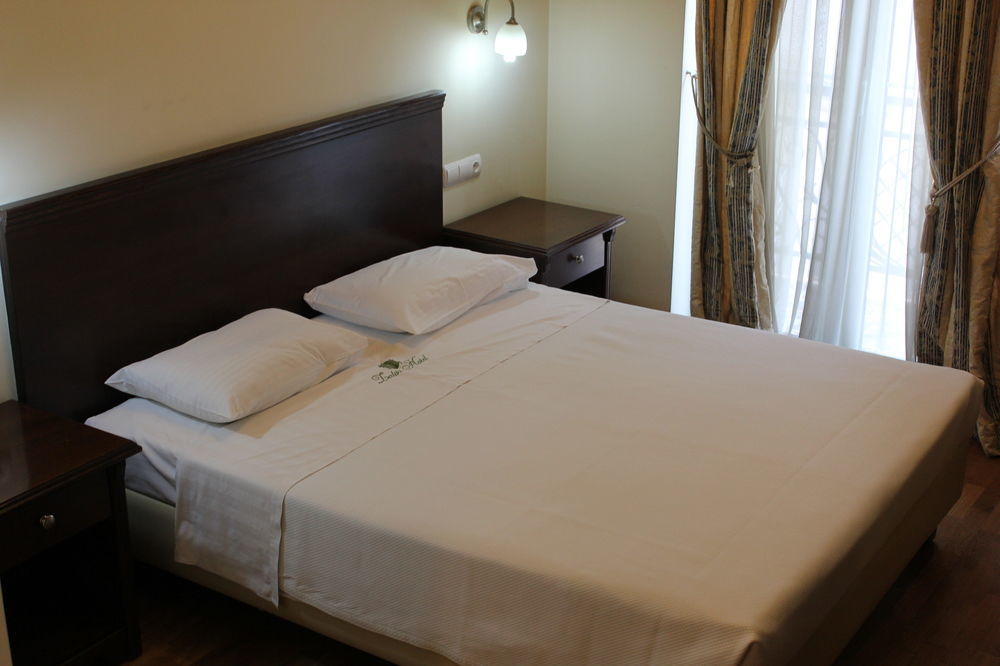 Zaliki Boutique Hotel Thessaloniki Buitenkant foto