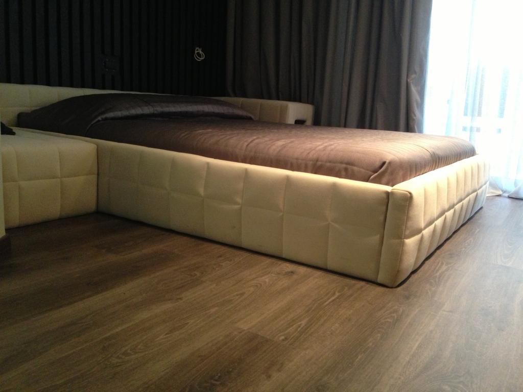 Zaliki Boutique Hotel Thessaloniki Buitenkant foto